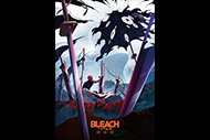 BLEACH 千年血戦篇-禍進譚-