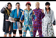 全日本プロレス「熱闘！サマーアクションウォーズ2026」8.9後楽園ホール