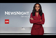 CNN ニュースナイト

