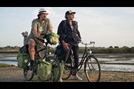 À bicyclette ! 自転車に乗って（訳題）（日本語字幕付）
