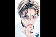 2026 JAEJOONG ZEPP & HALL LIVE TOUR – 10% –