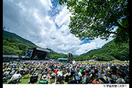 FUJI ROCK FESTIVAL'26
