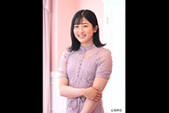 草野仁のGate．Jプラス【今村聖奈（JRA騎手）】
