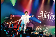 HIROKI NANAMI LIVE HOUSE TOUR “AKATSUKI”
