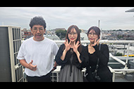 【TV初放送】男と女の狂詩曲 ＃37
