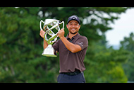 Baycurrent Classic Presented by LEXUS