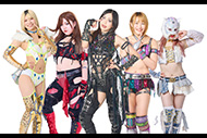 スターダム「STARDOM TO THE WORLD 2026」9.12 横浜武道館/「STARDOM NIGHTER in KORAKUEN 2026 Oct.１」10.20 後楽園ホール