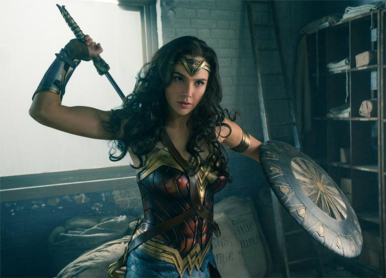 ワンダーウーマン 日本上陸 Dcコミックスの世界が拡大中 News ひかりtv ワンダーウーマン 日本上陸 Dcコミックスの世界が拡大中 News ひかりtv