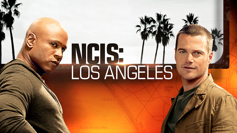 6 24 日 より Fox Ch450 で Ncis La 極秘潜入捜査班 シーズン8 一挙放送がスタート News ひかりｔｖ