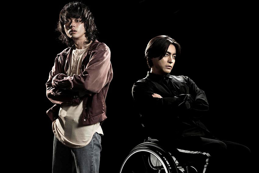山田孝之 菅田将暉のバディって最強すぎる 良作ドラマが生まれるヒントは まさかの共演 にあり News ひかりtv 山田孝之 菅田将暉のバディって最強すぎる 良作ドラマが生まれるヒントは まさかの共演 にあり News ひかりtv