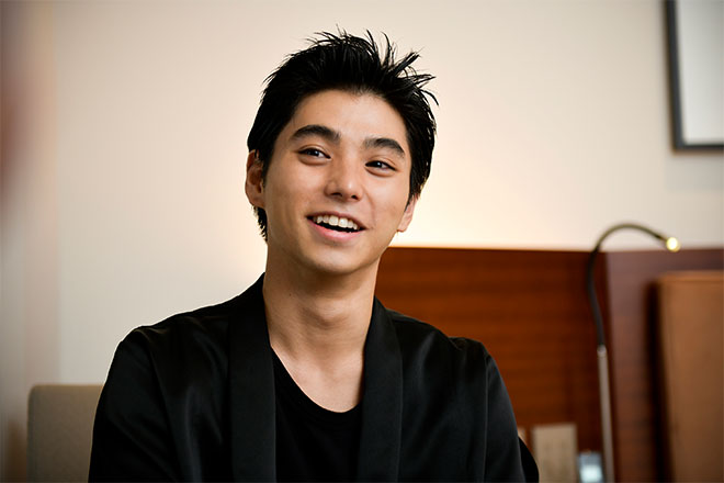 村上虹郎