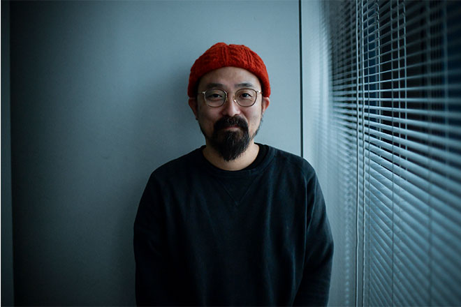 山下敦弘監督