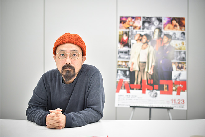 村上虹郎