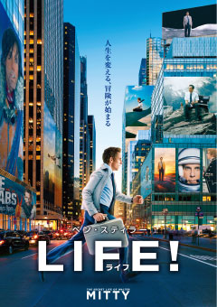 LIFE!/ライフ
