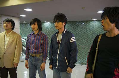 ありあまるほどの個性 にじみ出る人間くささ 観る者をざわつかせる 怪優 安田顕 News ひかりｔｖ