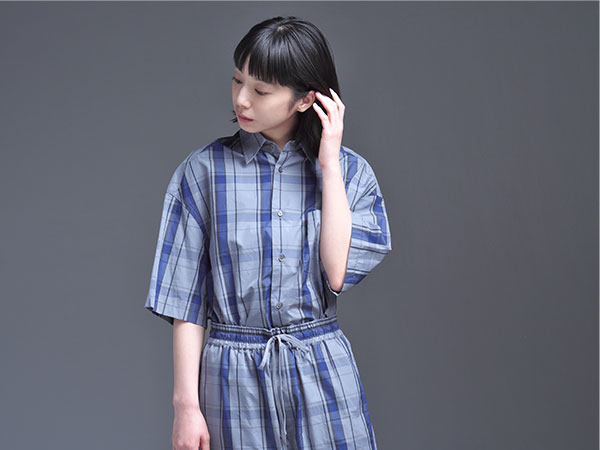 夏帆