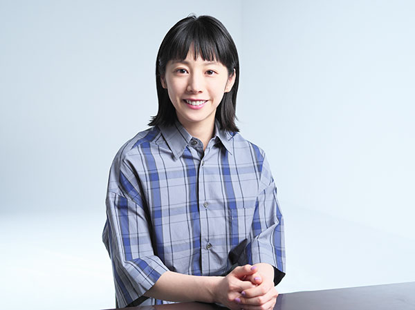 夏帆