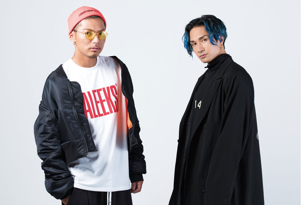 Exile The Second 最新シングルとアリーナツアーでメンバーの 6人6通り を表現 記事一覧 コラム ひかりｔｖ