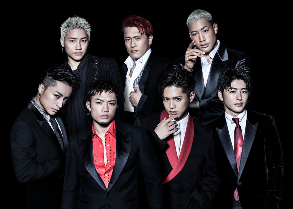 来たぞ Generations From Exile Tribeの時代 記事一覧 コラム ひかりｔｖ