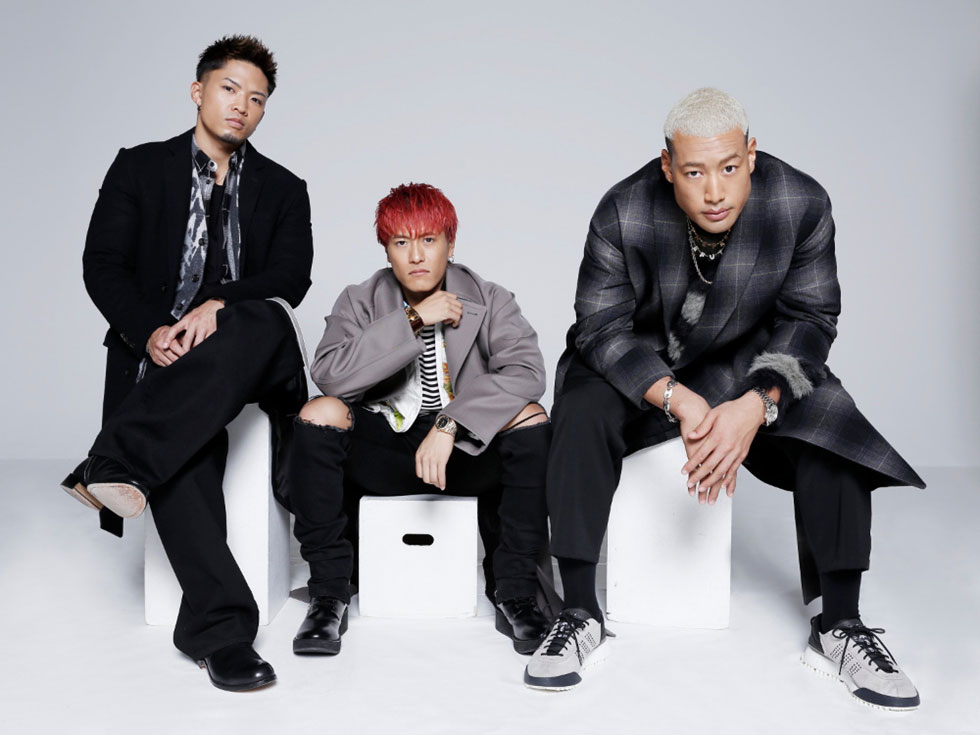 GENERATIONS