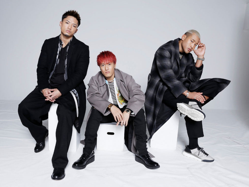 来たぞ Generations From Exile Tribeの時代 記事一覧 コラム ひかりｔｖ