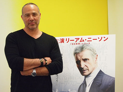 ジェームズ・プリチャード