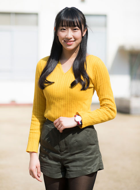 木村涼香