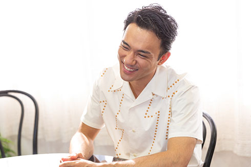 小澤雄太(劇団EXILE)