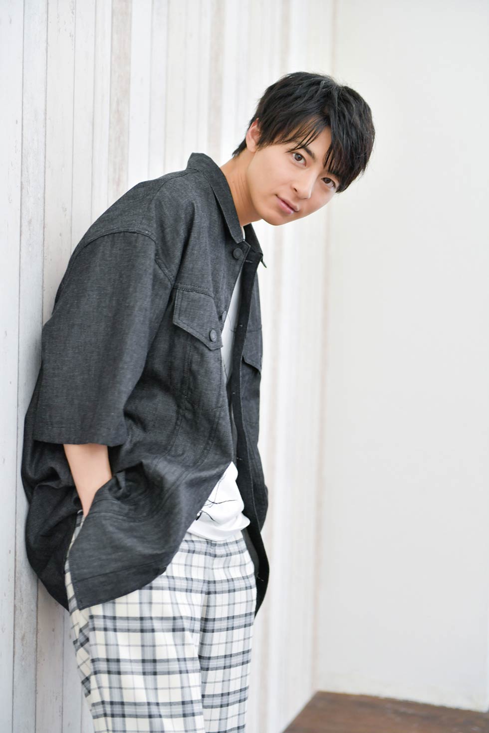 高杉真宙 ある夏の日の一コマを切り取ったキラキラした青春映画 世界でいちばん長い写真 で主演 記事一覧 コラム ひかりtv 高杉真宙 ある夏の日の一コマを切り取ったキラキラした青春映画 世界でいちばん長い写真 で主演 記事一覧 コラム ひかりtv
