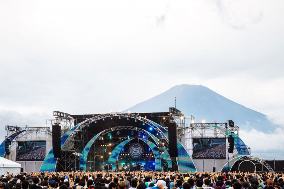 ラブシャ2018