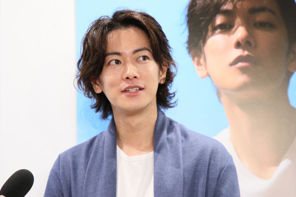 佐藤健