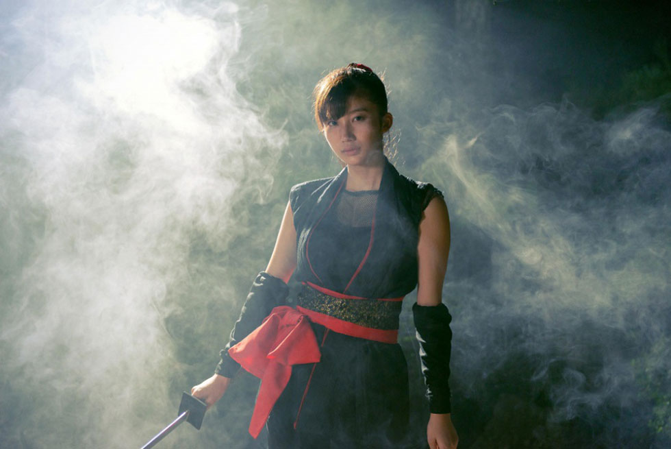 小倉優香