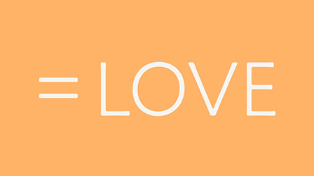 =LOVE