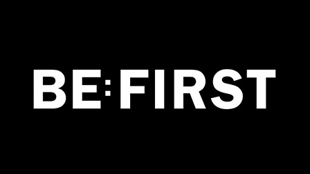 BE:FIRST
