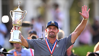 全米オープンゴルフ選手権