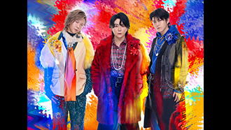 Mrs. GREEN APPLE 「MGA MAGICAL 10 YEARS ANNIVERSARY LIVE ~FJORD~」
