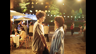 ファーストキス 1ST KISS