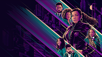 イコライザー(シーズン5・全18話)