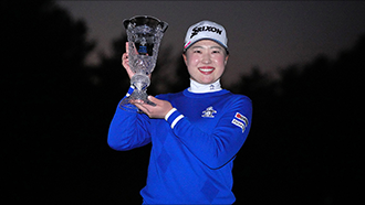 TOTOジャパンクラシック