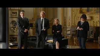 Le monde d'hier 昨日の世界(訳題)(日本語字幕付)