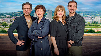 SOKO：リンツ特別捜査班（シーズン2・全13話）