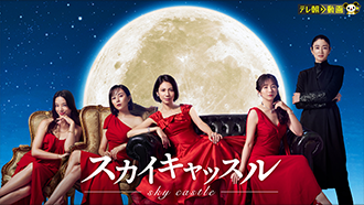 スカイキャッスル