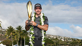 ソニーオープン イン ハワイ