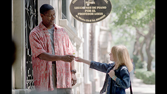 マイ・ボディガード(2004)