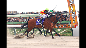 中央競馬全レース中継