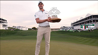 WMフェニックスオープン