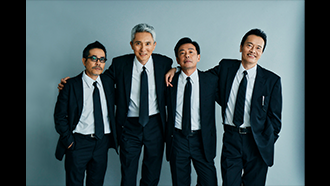 バイプレイヤーズ　もしも100人の名脇役が映画を作ったら