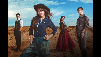 親切なソンジュさん