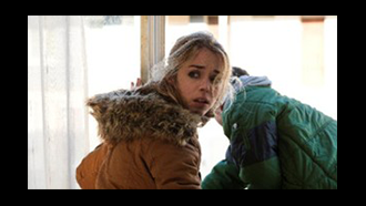 Le prix du passage綱渡りの代償（訳題）（日本語字幕付）