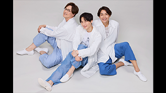 純烈フィッシュ 20